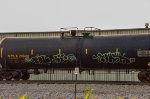 UTLX Tank Car